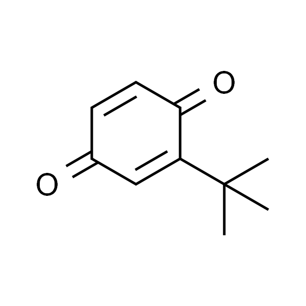 2-叔丁基-1,4-苯醌