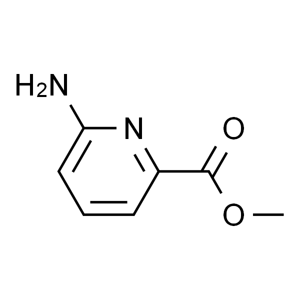 6-氨基吡啶甲酸甲酯