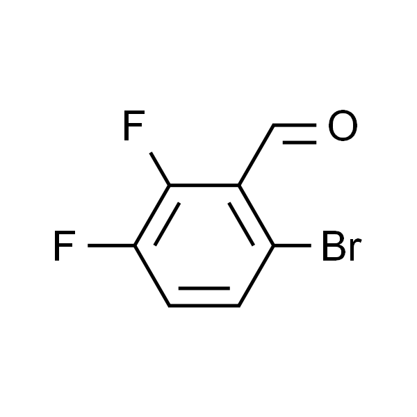 6-溴-2,3-二氟苯甲醛