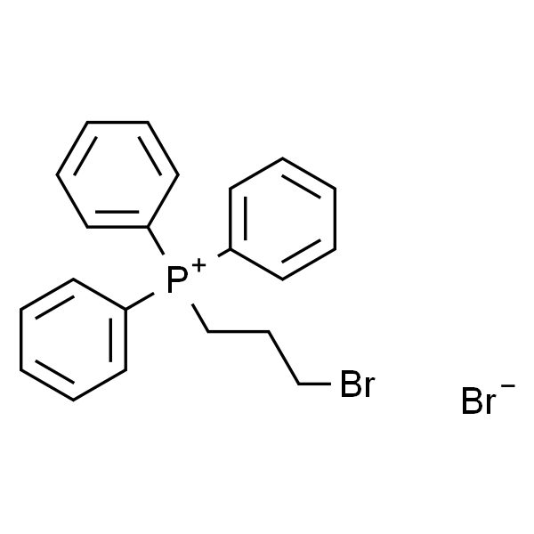 3-溴丙基三苯基溴化磷