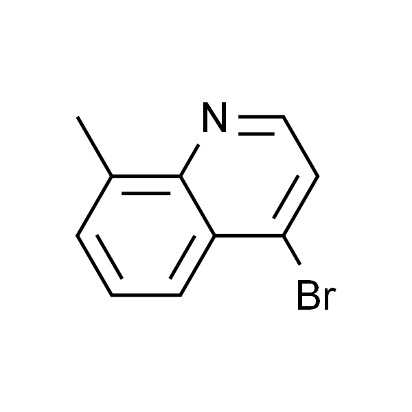 4-溴-8-甲基喹啉