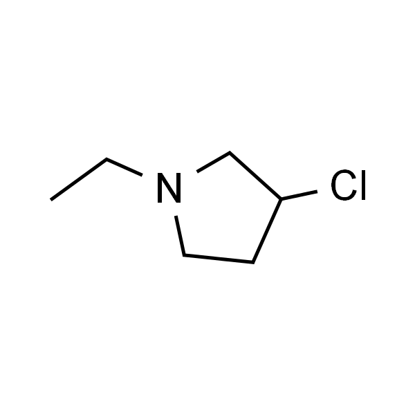 N-乙基-3-氯-四氢吡咯