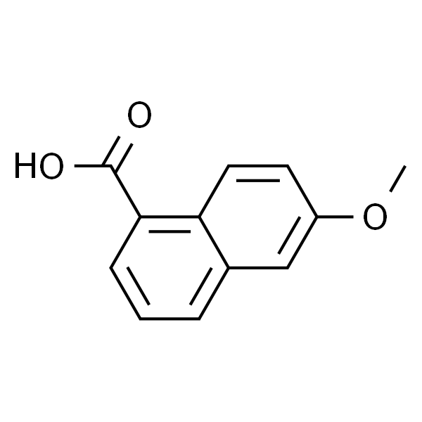 6-甲氧基萘甲酸