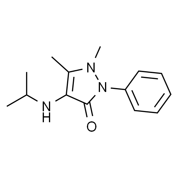 异丙氨基比林