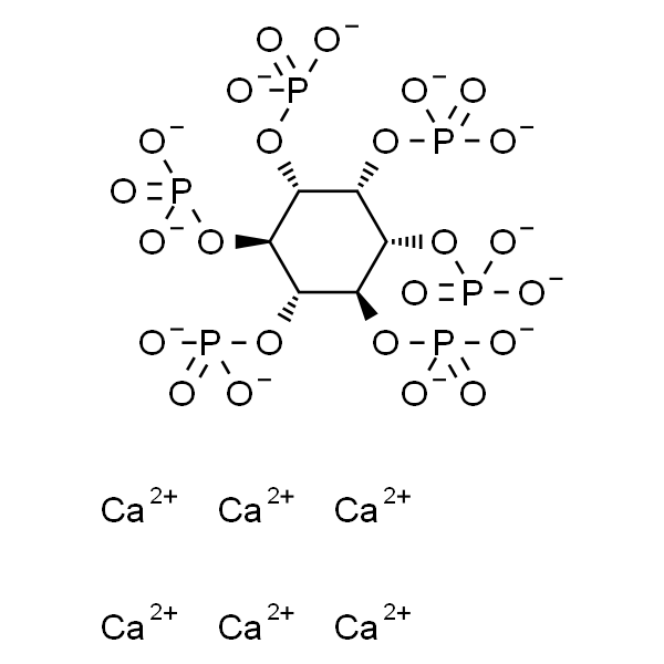肌醇六磷酸钙镁