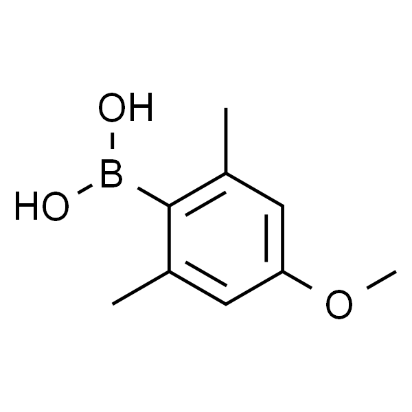 2,6-二甲基-4-甲氧基苯硼酸