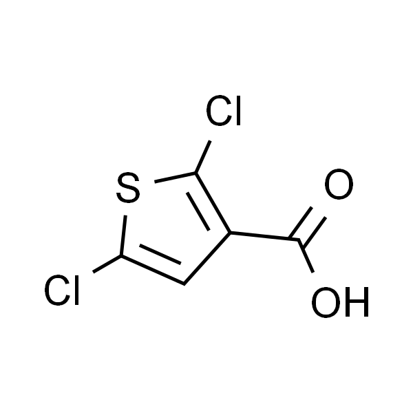 2,5-二氯-3-噻吩甲酸