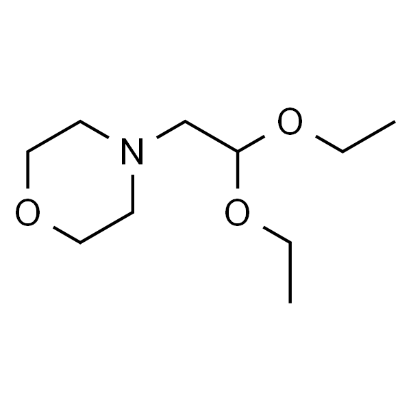 4-(2,2-二乙氧基乙基)吗啉