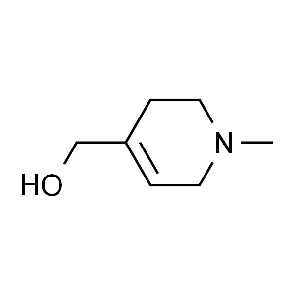 1-甲基-4-(羟甲基)-1,2,3,6-四氢吡啶