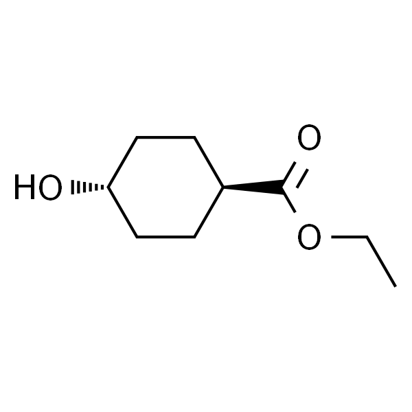 反-4-羟基环己烷甲酸乙酯