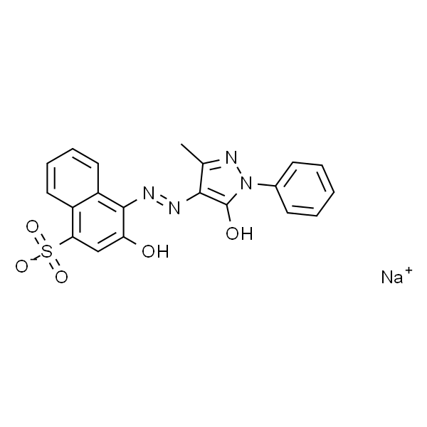 酸性媒介红 B