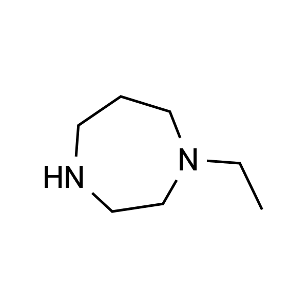 1-乙基-1,4-二氮杂环庚