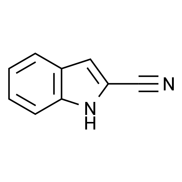 2-氰基-1H-吲哚