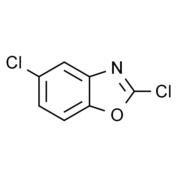 2,5-二氯苯并噁唑