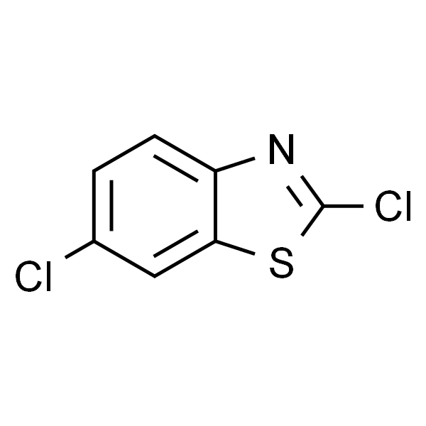 2,6-二氯苯并噻唑