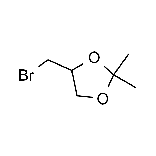 4-(Bromomethyl)-2,2-dimethyl-1,3-dioxolane