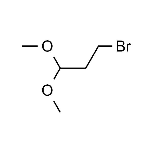 1-溴-3,3-二甲氧基丙烷