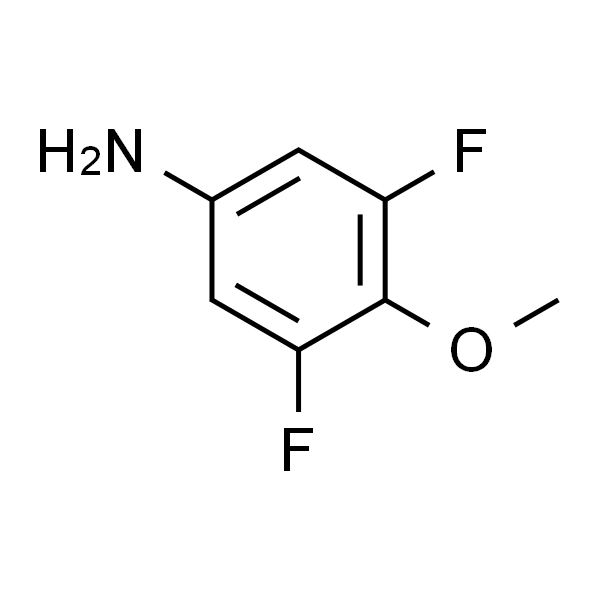 3,5-二氟-4-甲氧基苯胺
