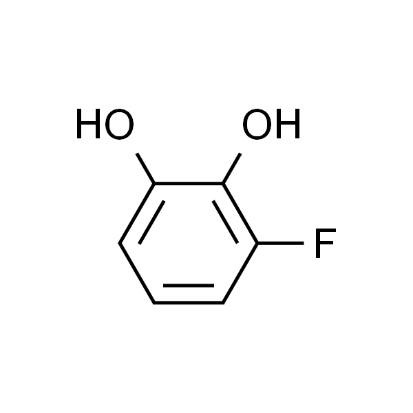 3-氟邻苯二酚