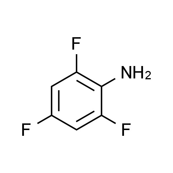 2,4,6-三氟苯胺