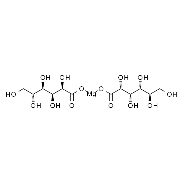 葡萄糖酸镁(II) 水合物
