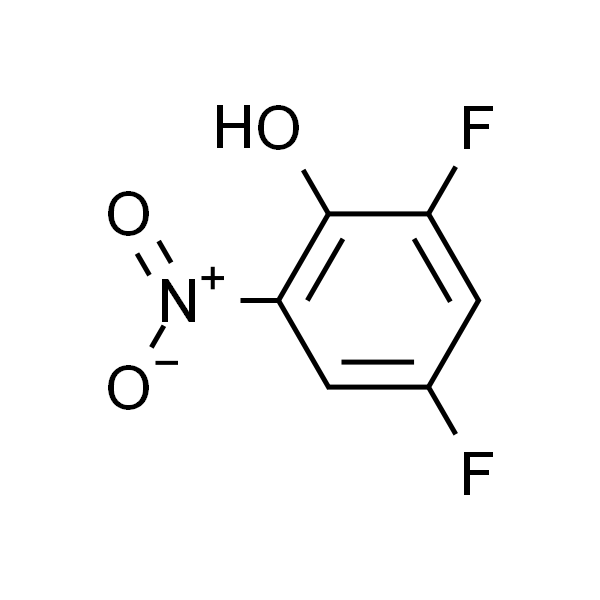 2,4-二氟-6-硝基苯酚
