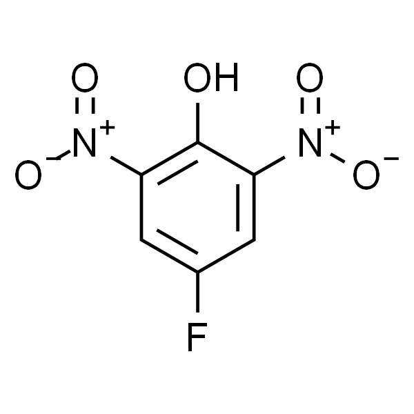 4-氟-2,6-二硝基苯酚