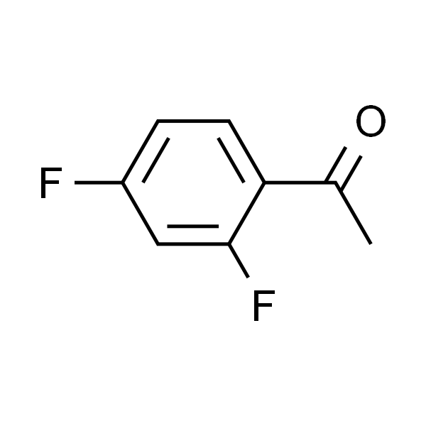 2,4-二氟苯乙酮