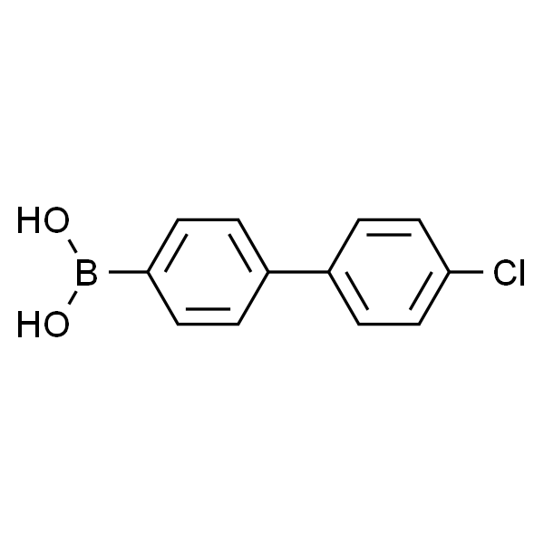 4'-氯联苯-4-硼酸