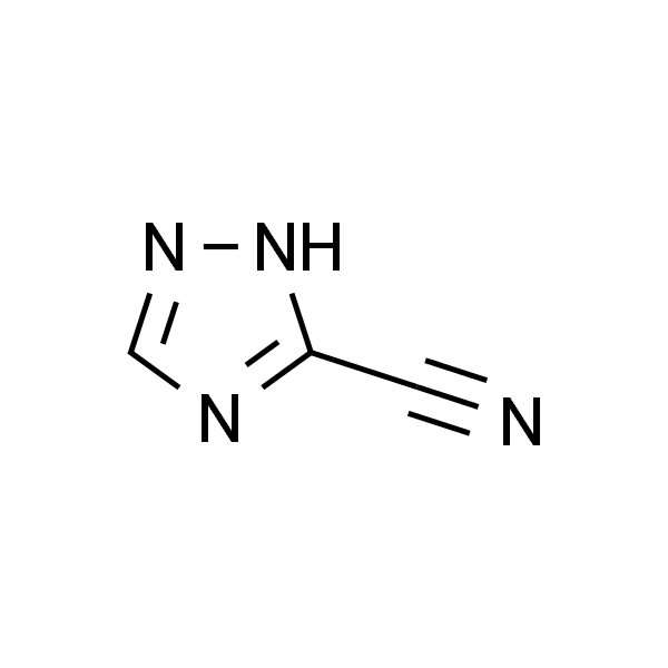 3-氰基-1,2,4-三氮唑