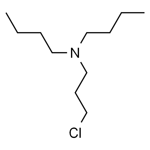 N-(3-氯丙基)二丁基胺