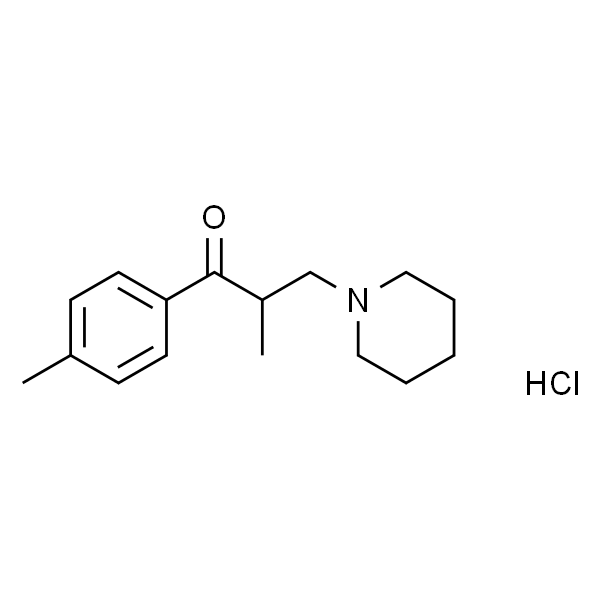 盐酸托利酮