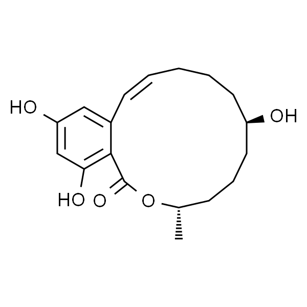 α-玉米赤霉烯醇