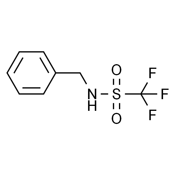 N-苄基基三氟甲磺酸甲胺