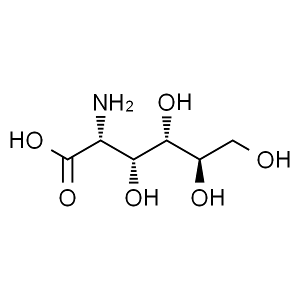 D-氨基葡萄糖酸