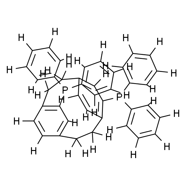 (R)-4,12-二(二苯基膦基)[2.2]对环芳烷