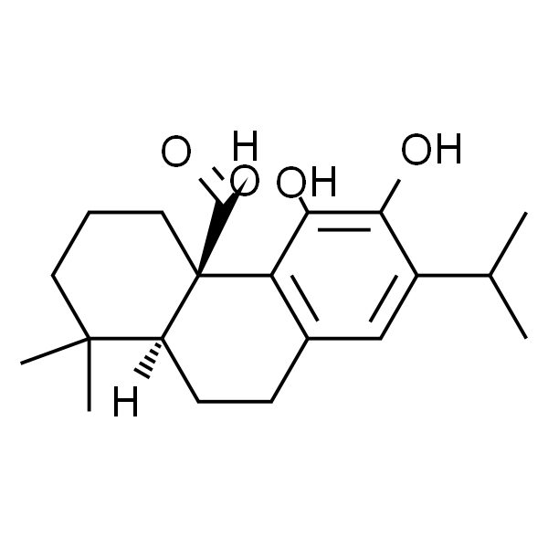 鼠尾草酸