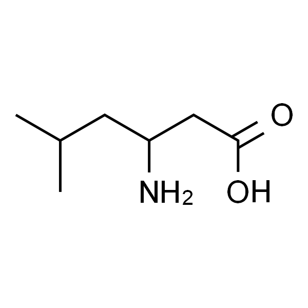 3-氨基-5-甲基己酸