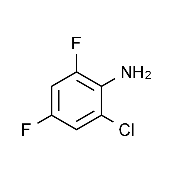 6-氯-2,4-二氟苯胺