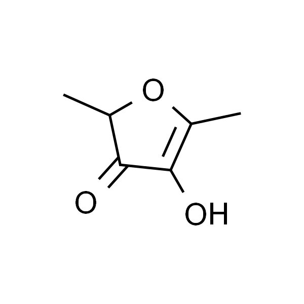 2,5-二甲基-4羟基-3(2H)-呋喃酮 (15%的丙二醇溶液,约1.2mol/L)