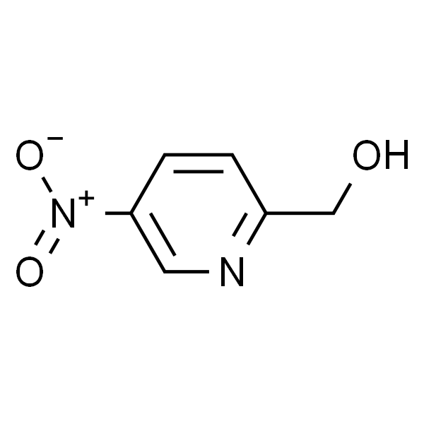 (5-硝基吡啶-2-基)甲醇