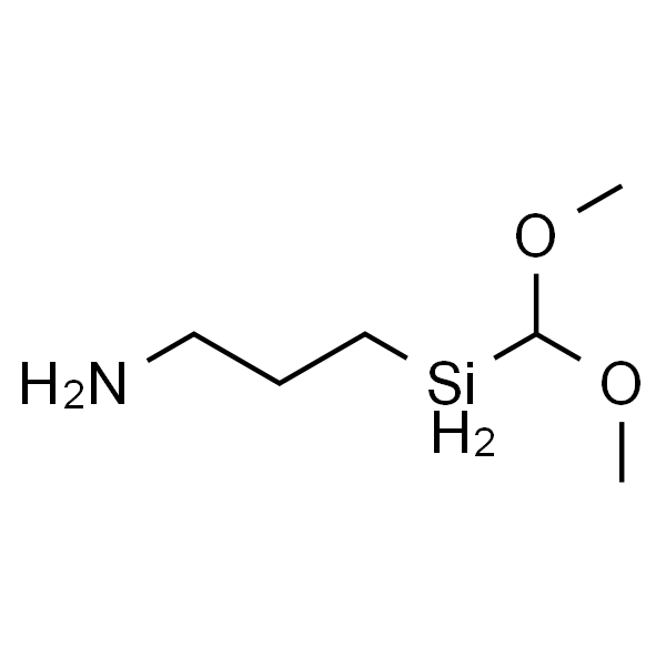 3-氨丙基二甲氧基甲基硅烷