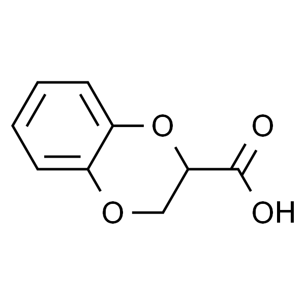 1,4-苯并二噁烷-2-羧酸