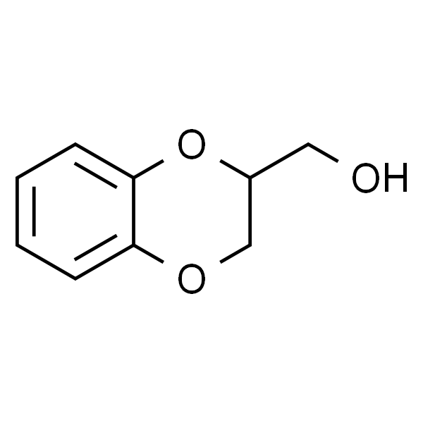 2-羟基甲基-1,4-苯并二噁烷