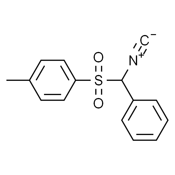 Α-对甲苯磺酰基苄基异腈