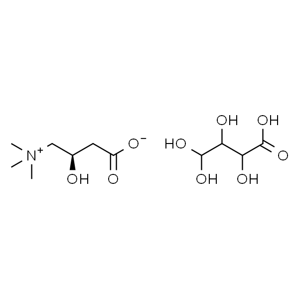 L-肉碱-L-酒石酸盐