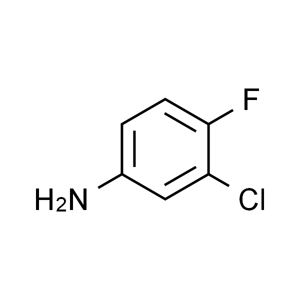 3-氯-4-氟苯胺