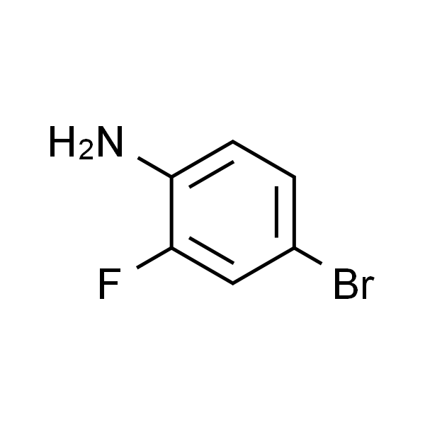 2-氟-4-溴苯胺