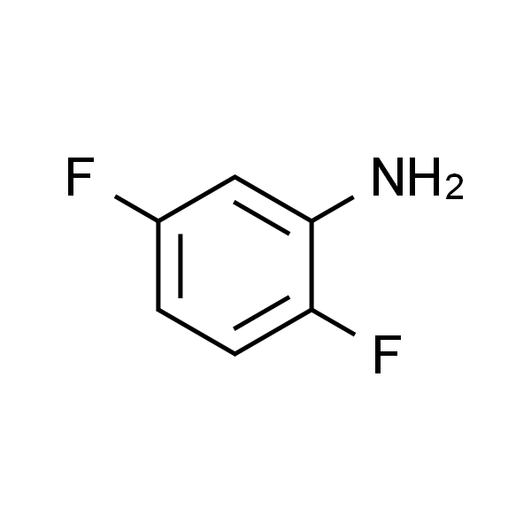 2,5-二氟苯胺