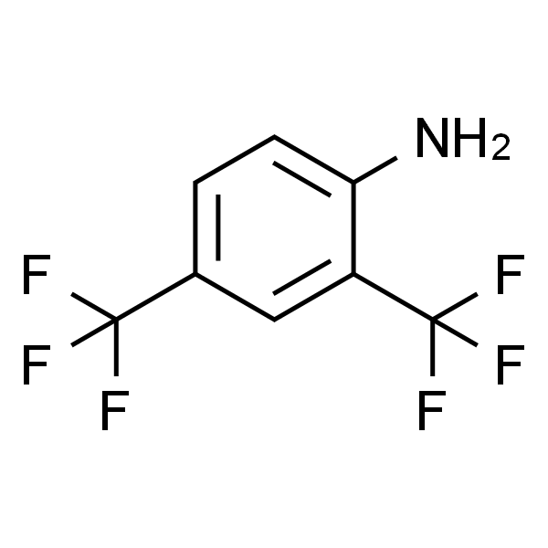 2,4-二(三氟甲基)苯胺